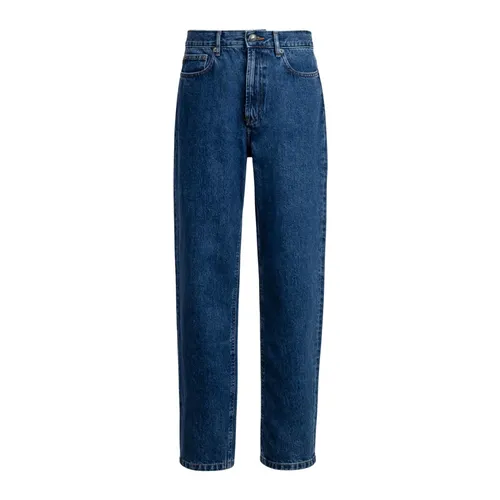 Jeans > Straight Jeans - - A.p.c. - Modalova