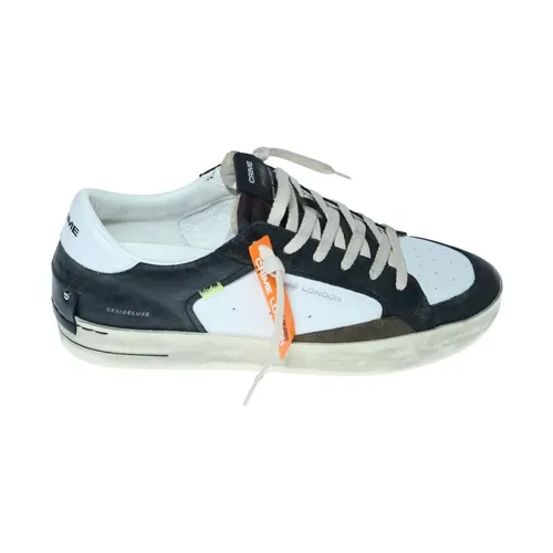 Shoes > Sneakers - - Crime London - Modalova