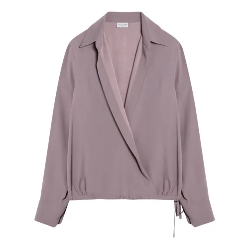 Blouses & Shirts > Shirts - - Dries Van Noten - Modalova
