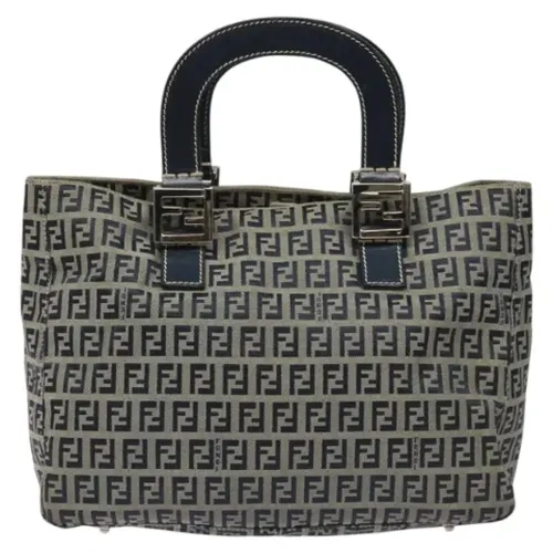 Pre-owned > Pre-owned Bags > Pre-owned Handbags - - Fendi Vintage - Modalova