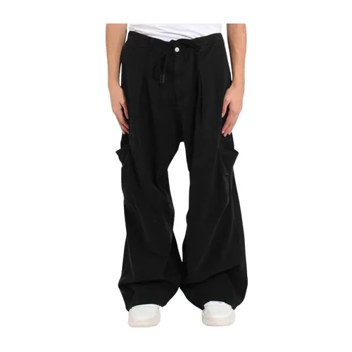 Wide Trousers - Andrea Ya’aqov - Modalova