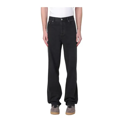 Jeans > Straight Jeans - - A.p.c. - Modalova