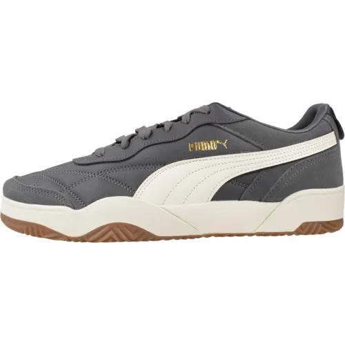Puma - Shoes > Sneakers - Gray - Puma - Modalova