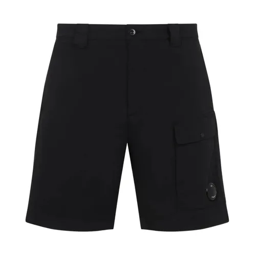 Shorts > Casual Shorts - - C.p. Company - Modalova