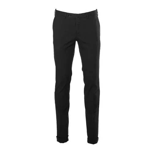 Trousers > Chinos - - PT Torino - Modalova