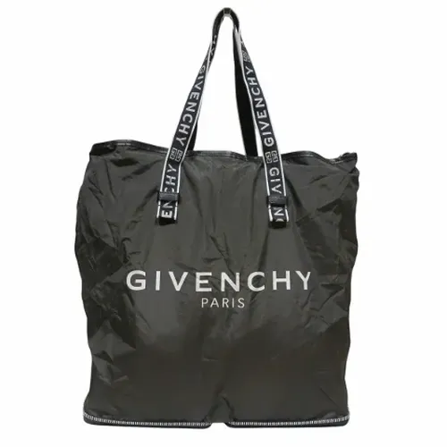 Pre-owned > Pre-owned Bags > Pre-owned Tote Bags - - Givenchy Pre-owned - Modalova