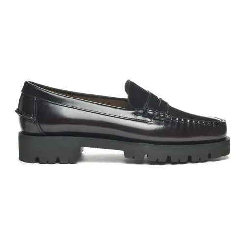Shoes > Flats > Loafers - - Sebago - Modalova