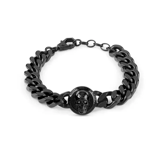 D Skull Armband - Philipp Plein - Modalova