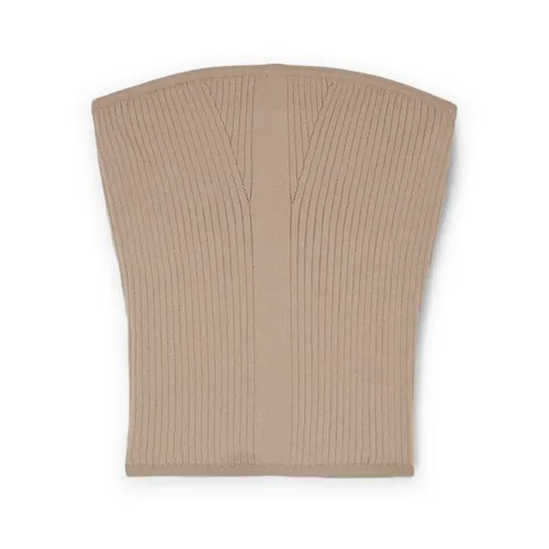 Tops > Sleeveless Tops - - Motivi - Modalova