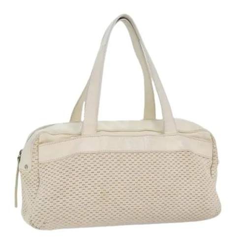 Pre-owned > Pre-owned Bags > Pre-owned Handbags - - Chanel Vintage - Modalova