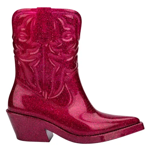 Texas Boot - Melissa - Modalova