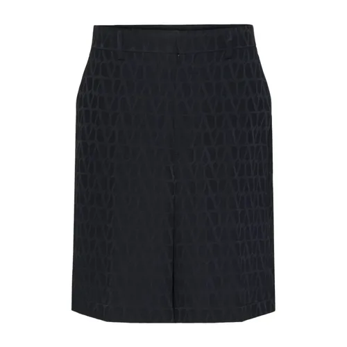 Shorts > Casual Shorts - - Valentino Garavani - Modalova