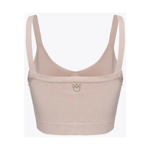 Technical Tank Top - Pinko - Modalova