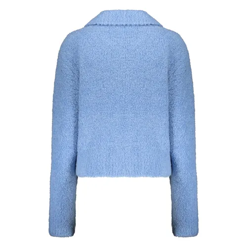 Classic Wool Zip Jacket - LOW Classic - Modalova