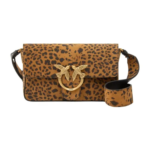 Bags > Cross Body Bags - - Pinko - Modalova