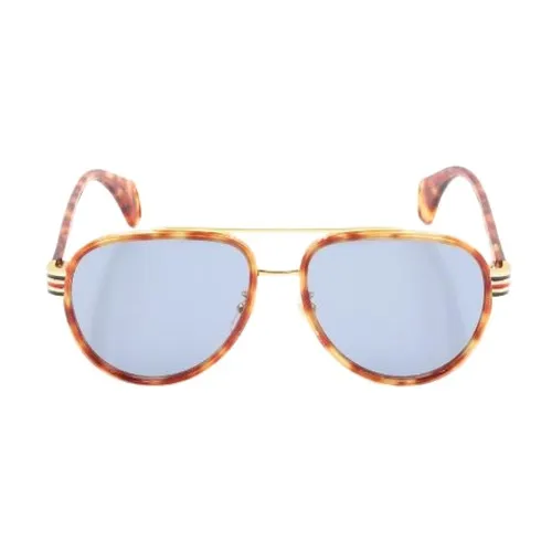 Pre-owned > Pre-owned Accessories - - Gucci Vintage - Modalova