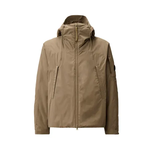 Jackets > Light Jackets - - C.p. Company - Modalova