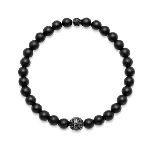 Accessories > Jewellery > Bracelets - - Nialaya - Modalova