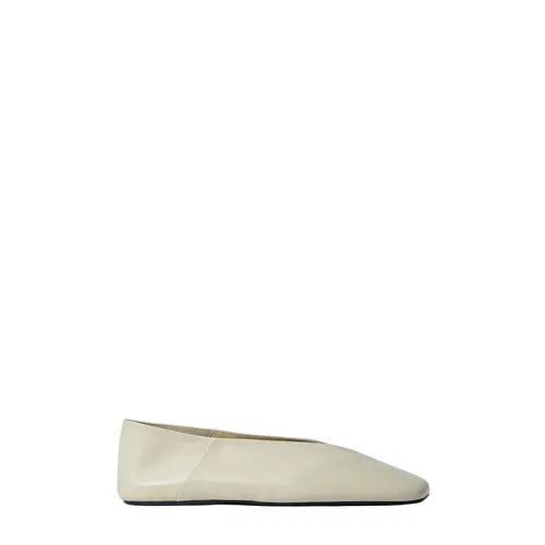 Shoes > Flats > Ballerinas - - Jil Sander - Modalova
