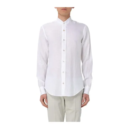 Shirts > Formal Shirts - - Eleventy - Modalova