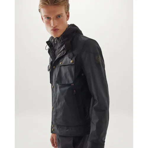 La Racemaster Jacke - Belstaff - Modalova