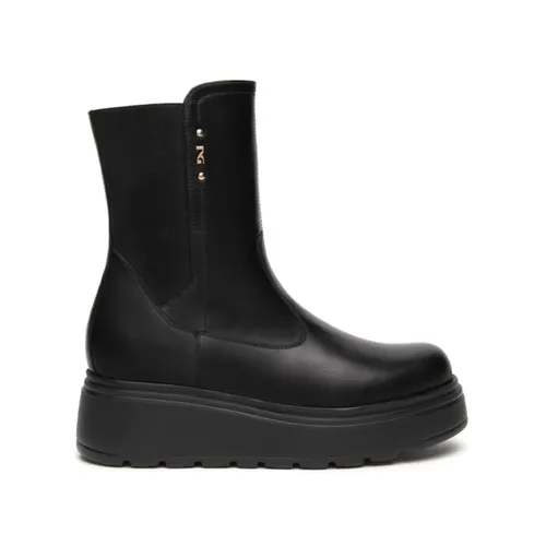 Shoes > Boots > Ankle Boots - - Nerogiardini - Modalova