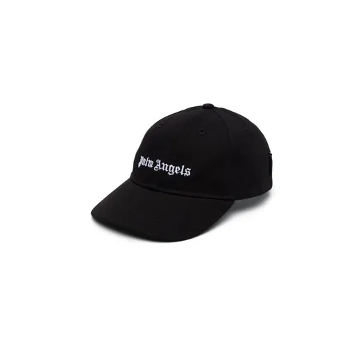 Accessories > Hats > Caps - - Palm Angels - Modalova