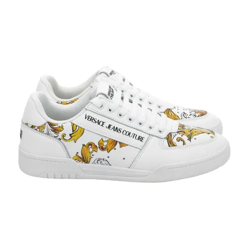 Shoes > Sneakers - - Versace Jeans Couture - Modalova