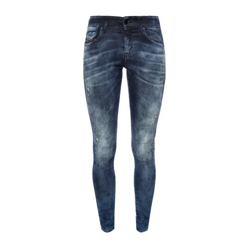Jeans > Skinny Jeans - - Diesel - Modalova