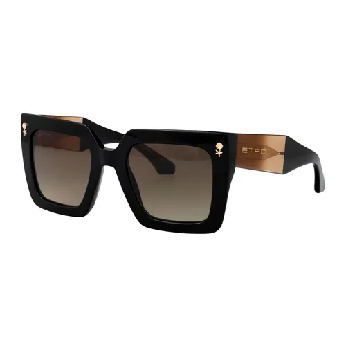 Accessories > Sunglasses - - Etro - Modalova