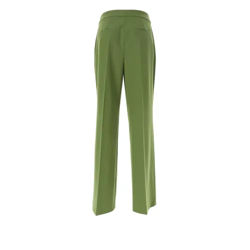 Classic Knit Pants - Karl Lagerfeld - Modalova