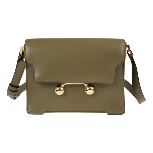 Bags > Cross Body Bags - - Marni - Modalova