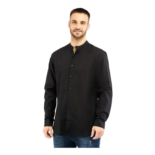 Shirts > Casual Shirts - - Bikkembergs - Modalova