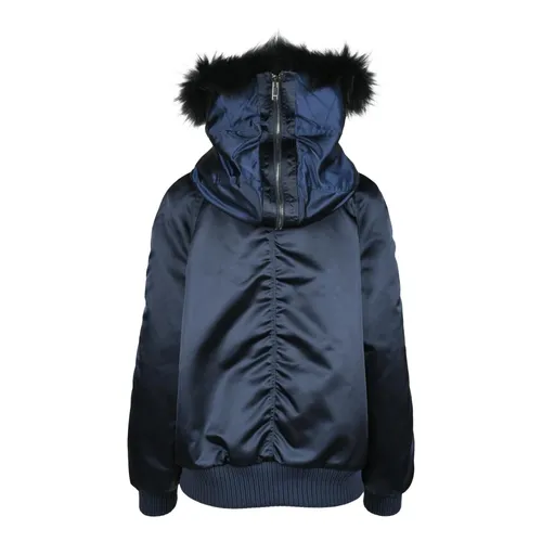 Bomber Jacket - Dondup - Modalova