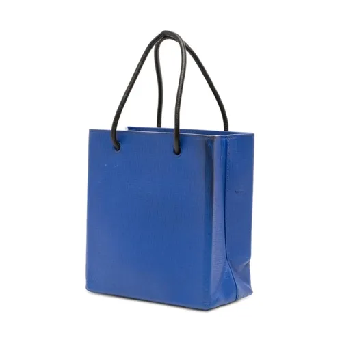 Pre-owned Top Handle Bag - Balenciaga Vintage - Modalova
