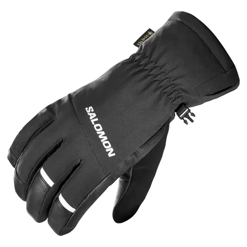 Sport > Ski & Wintersport > Ski Accessories - - Salomon - Modalova