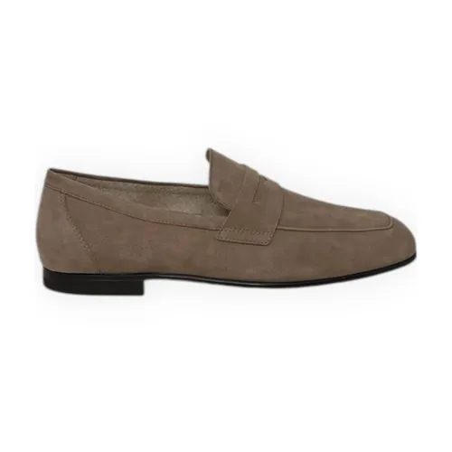 Shoes > Flats > Loafers - - Tod's - Modalova