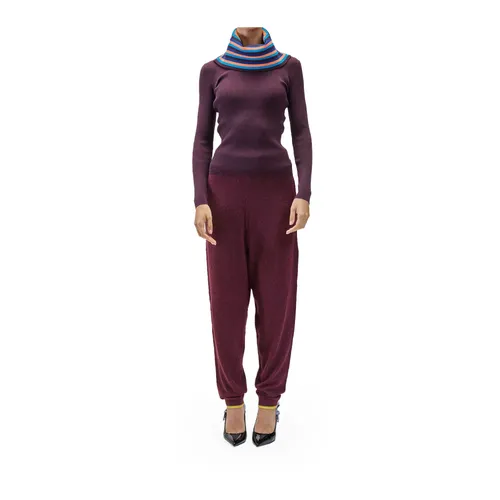 Folded Top - Sunnei - Modalova