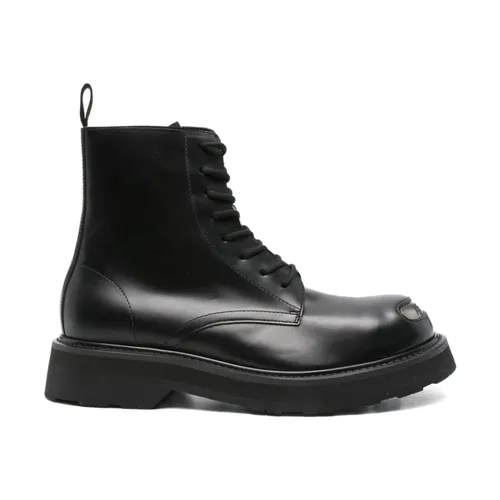Shoes > Boots > Lace-up Boots - - Kenzo - Modalova