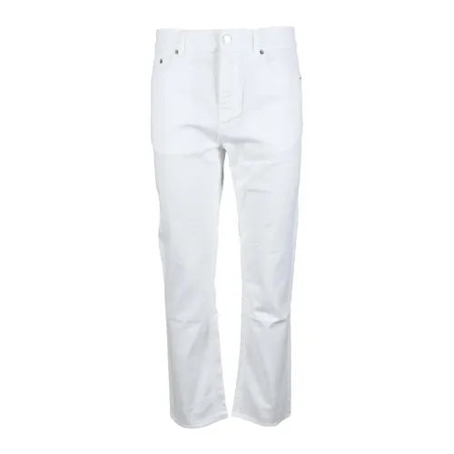 Jeans > Straight Jeans - - Department Five - Modalova