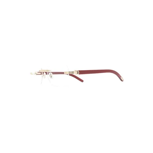 Optical Frame - Cartier - Modalova