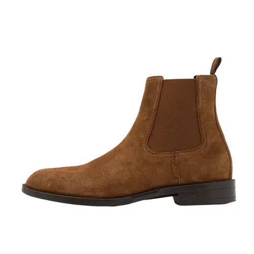 Shoes > Boots > Chelsea Boots - - Hugo - Modalova