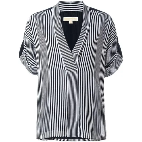 Blouses & Shirts > Blouses - - Michael Kors - Modalova
