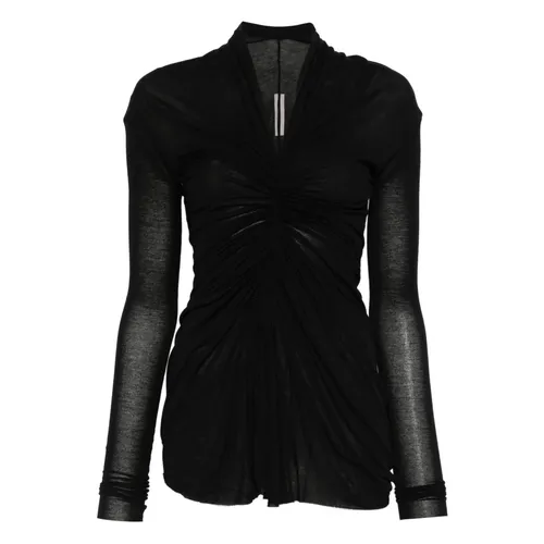Radiance LS Top - Rick Owens - Modalova
