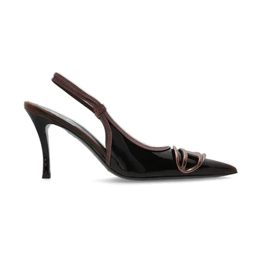 Shoes > Heels > Pumps - - Diesel - Modalova