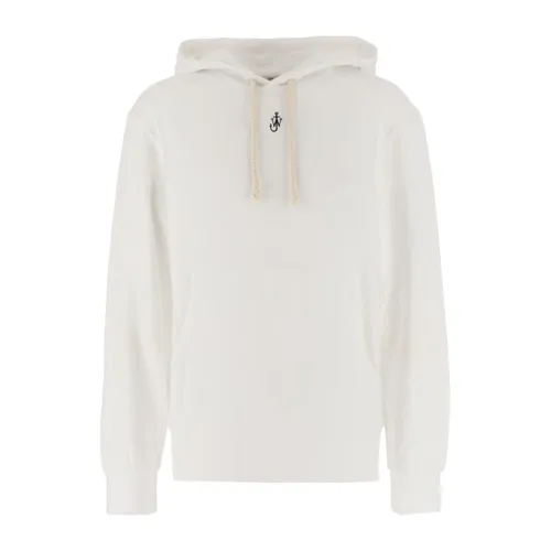 Sweatshirts & Hoodies > Hoodies - - JW Anderson - Modalova