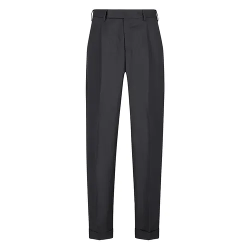 Trousers > Suit Trousers - - PT Torino - Modalova