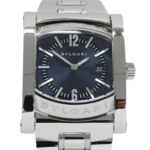 Pre-owned > Pre-owned Accessories > Pre-owned Watches - - Bvlgari Vintage - Modalova