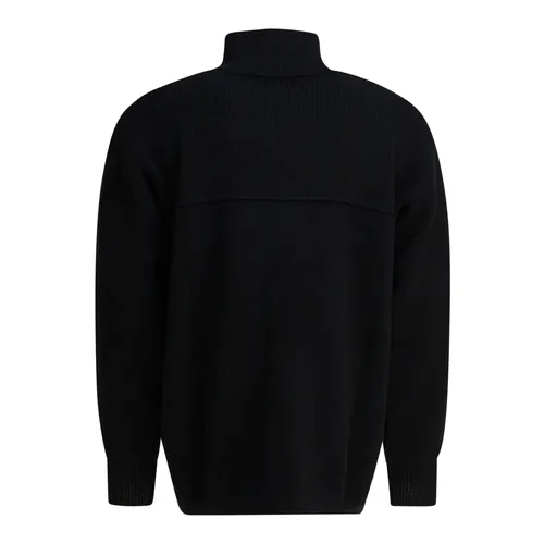 Felted Jacket - Gr10K - Modalova