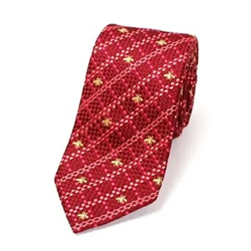 Pre-owned Cravat - Gucci Vintage - Modalova